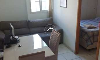 Imagem 3: Brasília - Apartamento Padrão - Águas Claras (Sul