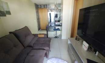 Imagem: Apartamento para venda possui 47 metros