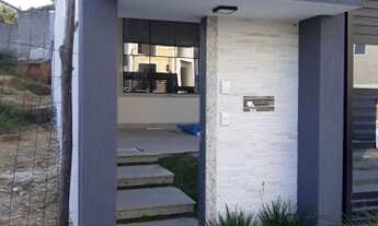 Imagem 1: Casa para venda possui 235 metros quadrados com 2 quartos em Jardim Belvedere - Volta Redo