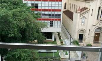 Imagem 5: CONJUNTO COMERCIAL PARA LOCAÇÃO EM HIGIENÓPOLIS