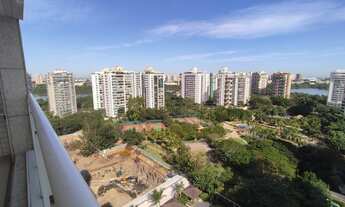 Imagem: Cobertura duplex para venda tem 305 metros