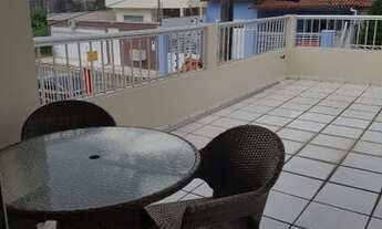 Imagem 2: Jardim Sakura mobiliada 3 suítes, piscina R$ 6mil + caução