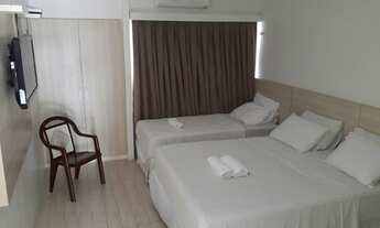 Imagem 5: Flat na Praia de Iracema