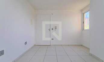 Imagem 6: Apartamento para Aluguel - Conjunto do Bosque, 2 Quartos, 42 m2