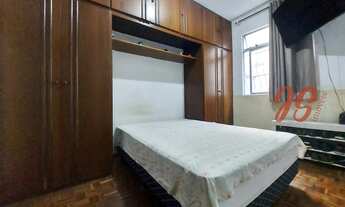 Imagem 7: Apartamento à venda no bairro Betânia - Belo Horizonte/MG