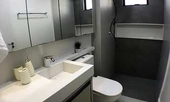 Imagem 7: Apê no bairro Santo Antonio