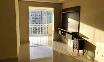 Imagem 2: Apartamento com 3 dormitórios à venda, 74 m² por R$ 765.000,00 - Vila Guarani (Zona Sul)