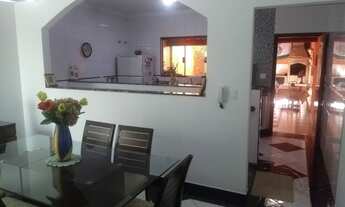 Imagem 4: Santo André - Casa Padrão - Parque das Nações