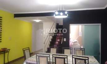 Imagem: Casa RESIDENCIAL em SANTO ANDRÉ - SP, VILA