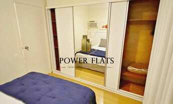 Imagem: Flat para aluguel possui 40 metros quadrados