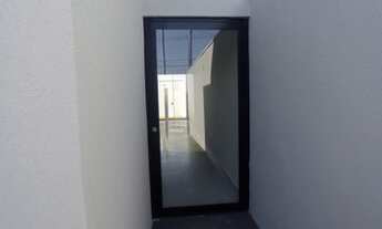 Imagem: Casa à venda no Bairro Vida Nova de 84m2