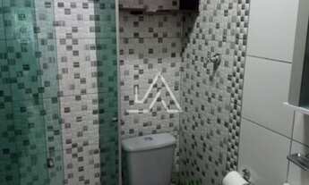 Imagem 4: APARTAMENTO 01 DORMIT