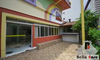 Imagem 2: Salão na Mooca - 410m - com vagas