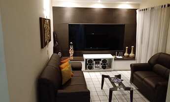 Imagem 6: Casa em condomínio fechado Maria Farinha