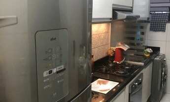 Imagem 11: Vendo apartamento 3/4quartos reformado/mobiliado