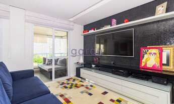 Imagem 7: Rua Pensilvania pronto para morar - apto à venda com varanda gourmet