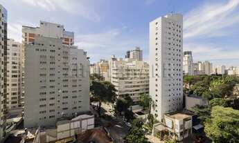 Imagem 3: SãO PAULO - Apartamento Padrão - HIGIENOPOLIS