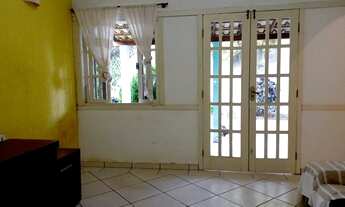 Imagem 6: Casa para venda possui 80 metros quadrados com 1 quarto em Rasa - Armação dos Búzios - RJ