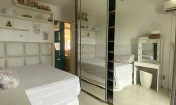 Imagem 3: PONTA NEGRA, MAISON BEETHOVEN 100% MOBILADO, 4 SUÍTES FINO ACABAMENTO, VENDO / ALUGO