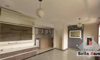 Imagem: Casa em Condomínio fechado com 3 dorms