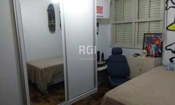 Imagem 4: Porto Alegre - Apartamento Padrão - Santo Antonio