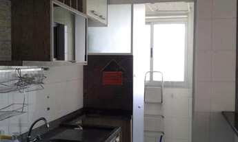 Imagem 3: Apartamento residencial à venda, Vila Vermelha, São Paulo