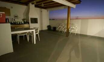 Imagem 6: Cobertura Duplex Venda com 126 metros com 2 quartos 1 suite 3 vagas Depósito