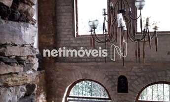 Imagem 6: Venda Casa Antonio Dias Ouro Preto