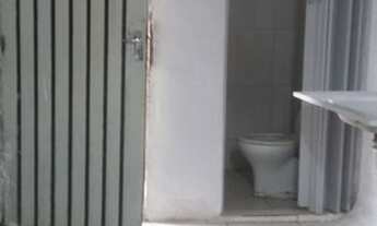 Imagem 2: Kitnet bairro Santo Antônio