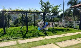 Imagem 4: Chácara com 5 dormitórios à venda, 19500 m² por R$ 4.510.000,00 - Jaguari - São José dos C