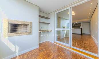 Imagem 6: Apartamento a Venda 3 Quartos(1 Suíte) 2 Vagas com Infra no Chácara das Pedras