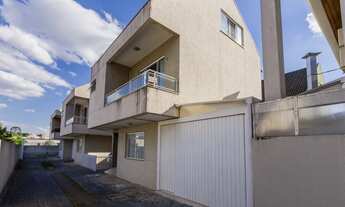 Imagem: Excelente sobrado em condomínio fechado