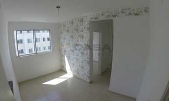 Imagem 3: KL - Excelente Apartamento de 2 quartos Top Life Mallorca em São Diogo II - Serra - ES