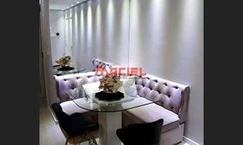 Imagem 6: Venda - APARTAMENTO - CONDOMINIO DAS PALMEIRAS - PALMEIRAS DE SAO JOSE - SAO JOSE DOS CAMP