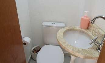 Imagem 6: APARTAMENTO RESIDENCIAL em SANTO ANDRÉ - SP, PARQUE ORATÓRIO