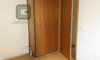 Imagem 7: Apartamento com 3 dormitórios para alugar, 75 m² por R$ 3.000,00 - Aclimação - São Paulo/S