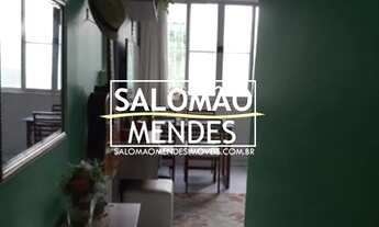 Imagem 7: Apartamento 62 m², Nascente, 2 suítes, ótima localização