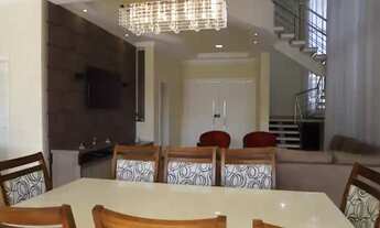 Imagem 6: Casa à venda no Condomínio Golden Park Residence, Sorocaba