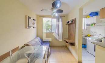 Imagem 2: Apartamento para Aluguel - Campos Elíseos , 2 Quartos, 50 m2