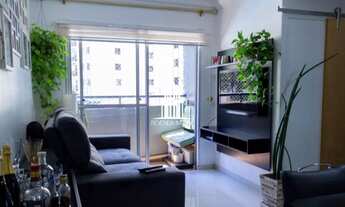 Imagem 3: 2 dormitórios, 1 suite e 1 vaga