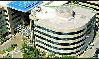 Imagem 5: Andar Corporativo para alugar, 896 m² por R$ 88.000,00/mês - Vila Olímpia - São Paulo/SP