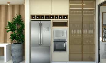 Imagem 7: Excelente Casa de 3 quartos, sendo 3 suites e 4 vagas no bairro Santa Am?lia