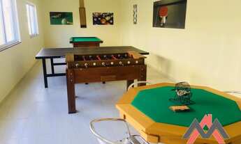 Imagem 6: Apartamento para locação em Bragança Paulista em condomínio com área de lazer completo