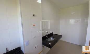 Imagem 5: Apartamento (tipo - padrao) 2 dormitórios, cozinha planejada, portaria 24 horas, lazer, el