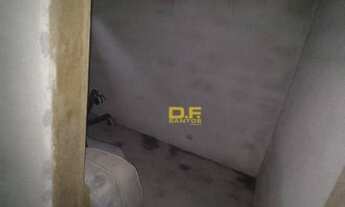 Imagem 3: Sobrado com 4 dormitórios à venda por R$ 160.000,00 - Vila Atlântica - Mongaguá/SP