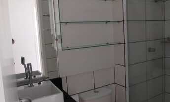 Imagem 6: Apartamento para alugar 2/4 com suíte em condomínio com infraestrutura em Abrantes