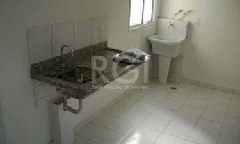 Imagem 2: Porto Alegre - Apartamento Padrão - Alto Petrópolis