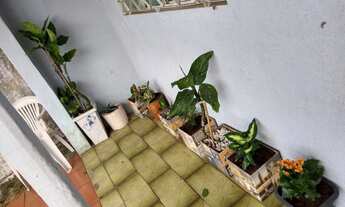 Imagem 2: Terreno Com Duas casa ,Vila nova Monte cristo