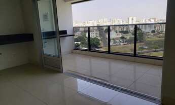 Imagem 4: Apartamento 2 quartos e sacada no Tibery