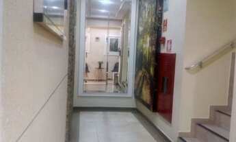 Imagem 6: Sala comercial mooca